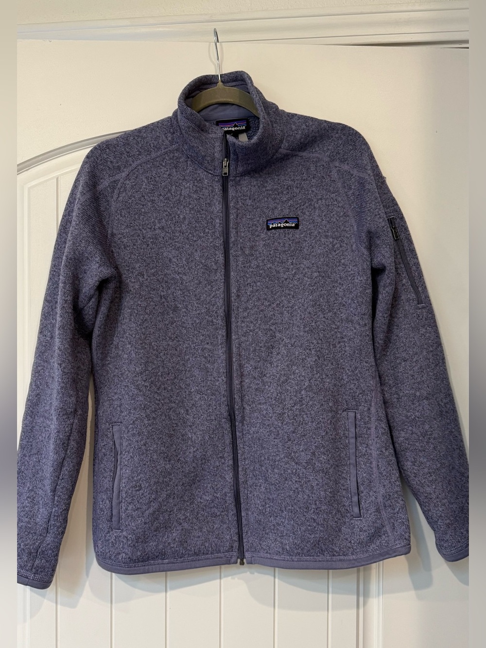 Patagonia Jacket